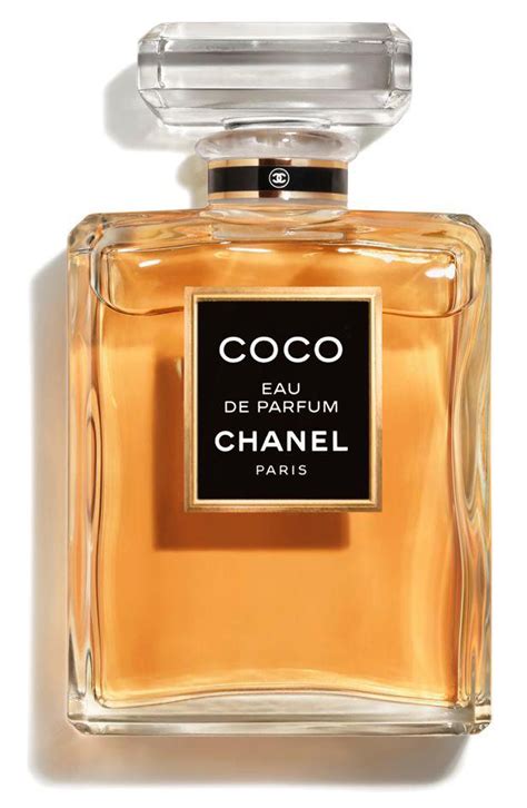 CHANEL Eau de Parfum Spray 